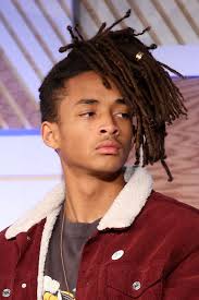 Jaden Smith Doesn T Look Like This Anymore Jaden Smith Dreadlock Hairstyles For Men Jaden Smith Fashion