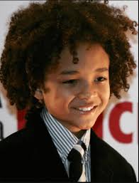 Jaden Smith Hairstyle With Curly Hair Jaden Smith Haircut Images Boy Hairstyles