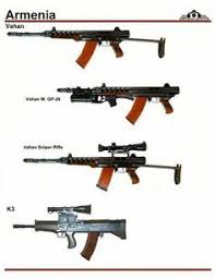 guns guns