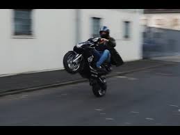 Aerox Stage6 Racing 70cc Maxiscoot Youtube