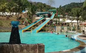 10 Wisata Kolam Renang Yang Paling Hits Di Purwakarta