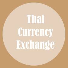 Thai Baht Currency Exchange Rates From Bangkok Bank