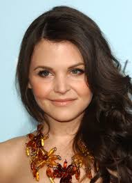 Ginnifer Goodwin Long Thin Hair Long Hair Styles 90th Hairstyle