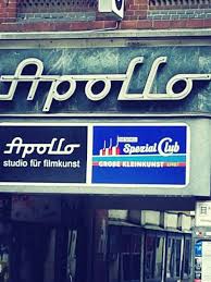 Apollo Linden Hannover Bilder