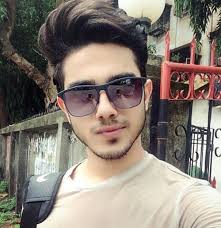 Sunny Chopra Is The Famous Tik Tok Star From India He Is The New Handsome Hu Popular Tik Tok Dances Emma Blog In 2020 Handsome Indian Men Stylish Boys Stylish Mens Fashion