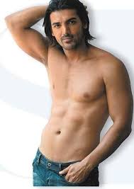 Pin On John Abraham