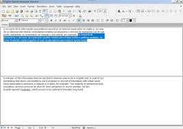 Traductor Ingles Espanol Standard 7 1 Descargar Para Pc Gratis