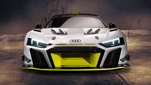 Audi R8 Lms Gt2 2019 4k Wallpaper Hd Car Wallpapers Id 12866