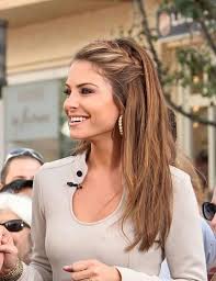 35 Fetching Hairstyles For Straight Hair To Sport This Season Hair Styles Long Hair Styles Hair