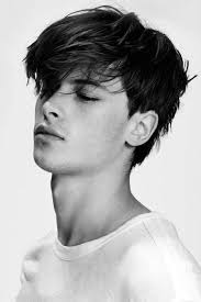 40 Men S Haircuts For Straight Hair Mens Medium Length Hairstyles Long Hair Styles Men Boy Hairstyles