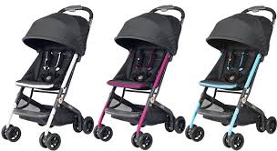 Gb Qbit Lightweight Stroller Best Lightweight Stroller Stroller Maclaren Stroller Accessories