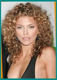 6 Types Of Perm Hairstyles Herinterest Within Perm For Medium Length Hair Perm For Med Curly Hair Styles Curly Hair Styles Naturally Medium Curly Hair Styles