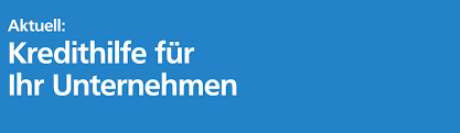 Vr Genobank Donauwald Eg Corona Kredithilfe Fur Unternehmen