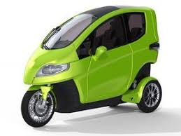 Synergethic S 3 Wheeled Tilter Electric Vehicle Is Part Motorcycle Part Car In 2020 Futuristische Fahrzeuge Kleinstwagen Fahrzeuge