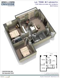 3d Floor Plan 2 Bedrooms 2b Floor Plan Design Sims House Design 2 Bedroom Apartment Floor Plan