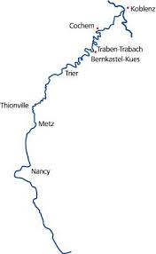 Moselradweg Komplette Radwegbeschreibung Entlang Mosel Mit Bildern Und Informationen Fahrradurlaub Fahrradtour Radtouren