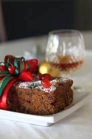 Moist Christmas Fruit Cake Fruit Cake Is A Traditional British Christmas Cake That Is Full Of Fruits And Nuts A Gateaux Et Desserts Cake Moelleux Gateau Fruit