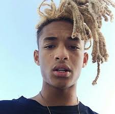 Pin By Jarette Gardenhire On Jaden Jaden Smith Fashion Jaden Smith Dreads
