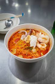 Jeh O Chula Bangkok Tom Yum Mit Bib Gourmand Bei Jay Oh In 2020 Kulinarisch Lebensmittel Essen Gutes Essen