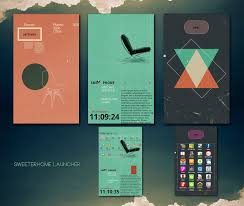 Gorgeous Android Home Screen Design You Jelly Iphone Design Iphone Organization App Design