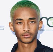 Studio Klarko In 2020 Jaden Smith Men Hair Color Jaden Smith Fashion