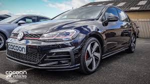 Vw Golf Gti Mk 7 5 Already To Go Out Vw Vwgolf Vwgolfgti Short And Long Term Car Leasing 0330 330 9425 Or Google Cocoon Veh Car Lease Vehicles Car Hire