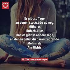 So Wie Heute Spruche Wahre Worte Tumblr Spruche