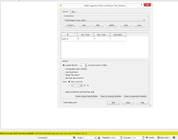 Valueerror Math Domain Error Issue 81 Geometalab Vector Tiles Reader Qgis Plugin Github