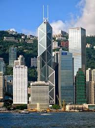 Ad Classics Ad Classics Bank Of China Tower I M Pei Architecture Photography Tower Skyscraper Architecture