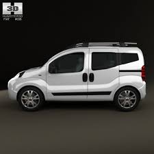 Fiat Fiorino Cubo 2011 Nemo Citroen Peugeot