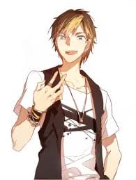 Pin On Smexy Anime Boys
