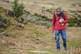 Learning How To Walk Again With Parkinson S Disease Out Thinking Parkinson S
