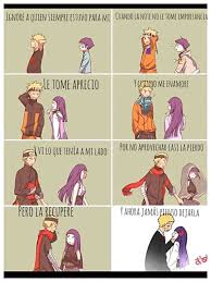 Doujinshis De Naruto Boruto Naruto Uzumaki Shippuden Naruto Shippuden Anime Naruto Uzumaki