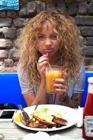 Beautycrush Sammy Maria And This May Be The Best Pic Ever Curly Hair With Bangs Curly Afro Hair Curly Hair Styles