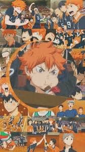 Wallpaper Naruto Tumblr Cute Anime Wallpaper Anime Wallpaper Haikyuu Anime