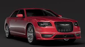 Chrysler 300 S Sport Lx2 2018 Chrysler 300 Chrysler Team Models
