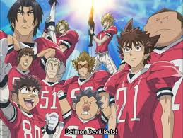 Download Video Eyeshield 21 Mp4 Sub Indo Nohsawisconsin