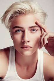 Build Your Perfect Boyfriend Bleugalaxy Lucky Blue Smith Blonde Guys Lucky Blue