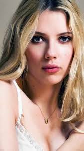 Iphone X Live Wallpaper Papers Belleza De Mujer Scarlett Johanson Escarlata Johansson