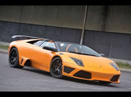 Lamborghini Murcielago Spyder Lamborghini Lamborghini Murcielago Roadsters