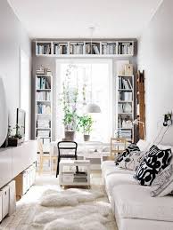 5 Homes That Show Off How To Live Large In A Small Space Small Apartment Living Room Small Room Design Small Apartment Design