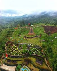 Palalangon Park Objek Wisata Keluarga Baru Di Kawasan Ciwidey Urban Radio Bandung 106 3 Fm