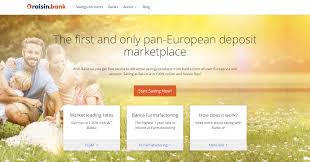 Savings Marketplace Raisin Ie Launches In Ireland Savings And Investment Investing Finance Saving