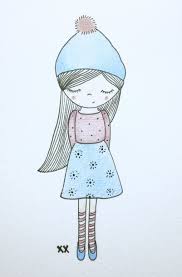 Home Kinderkamervintage Wat Te Tekenen Schattige Kunst Tekenen