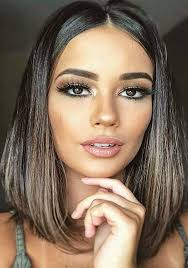 Pin On Medium Shoulder Length Hair Cuts