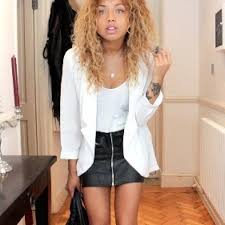 Thebeautycrush S Photo On Instagram Samantha Maria Fashion Classy Outfits