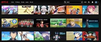 10 Rekomendasi Situs Streaming Anime Terbaik Dan Legal