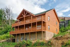 Pigeon Forge Cabin Jennie S Cove 6 Bedroom Sleeps 16 Bunk Beds Home Theater Cabin Pigeon Forge Cabins Bedroom Sleep