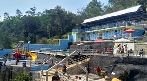 Tempat Wisata Ciwidey Palalangon Tempat Wisata Indonesia