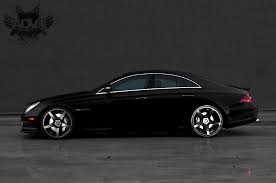 Mercedes Benz Cls 55 Amg 17 Mercedes Benz Mercedes Benz Cls Benz
